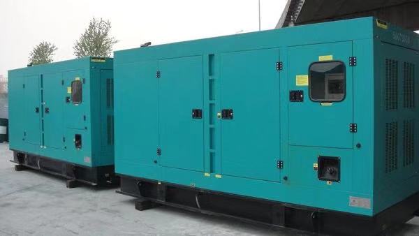 双滦幼儿园备用发电机供